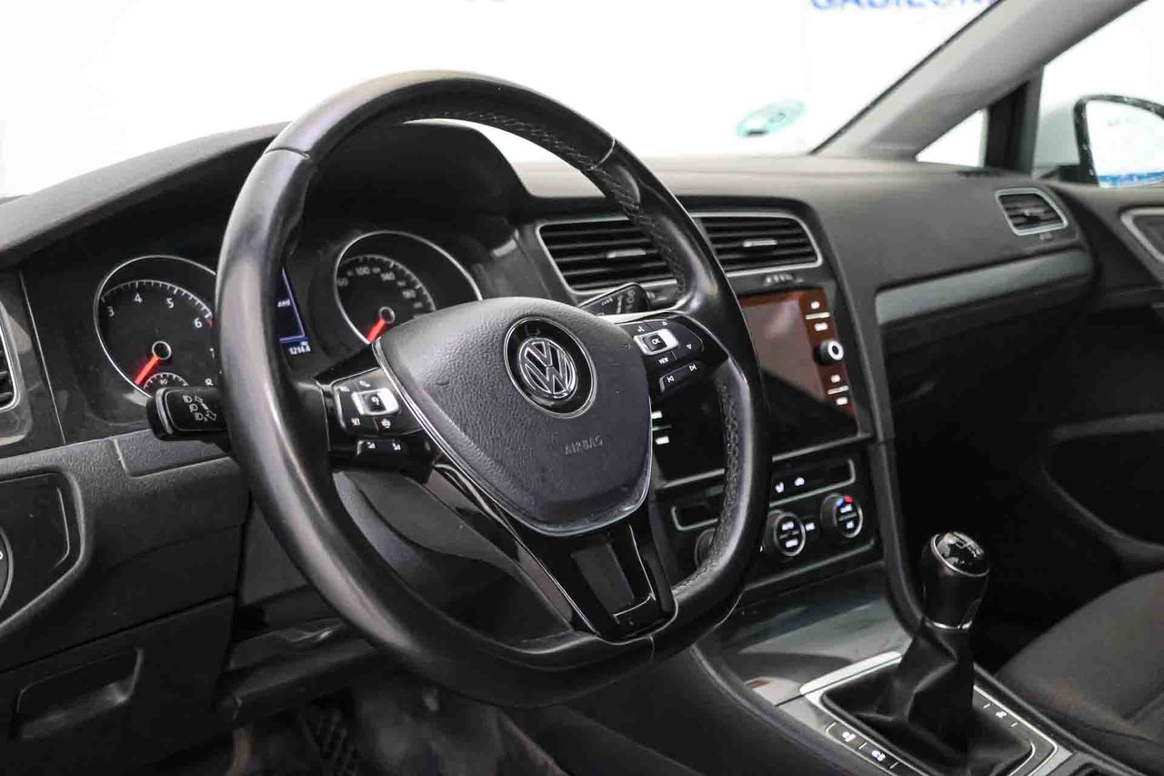 Volkswagen Golf Advance 1.5 TSI EVO 96kW (130CV) - Foto 6