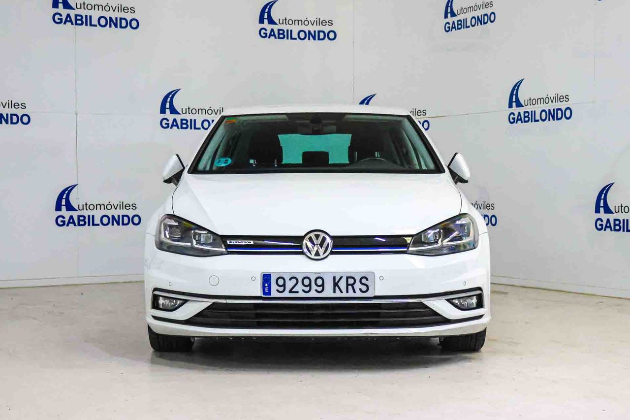 Volkswagen Golf Advance 1.5 TSI EVO 96kW (130CV) - Foto 3
