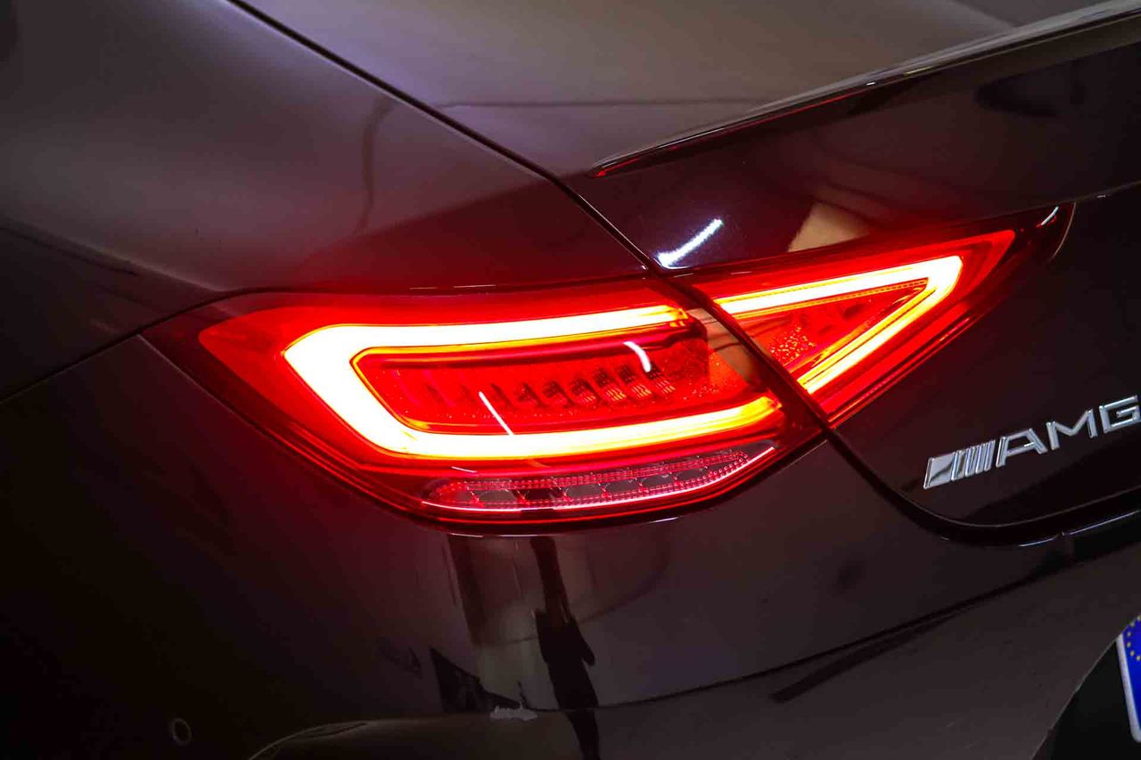 Mercedes CLS CLS 350 d 4MATIC *Techo solar* - Foto 20