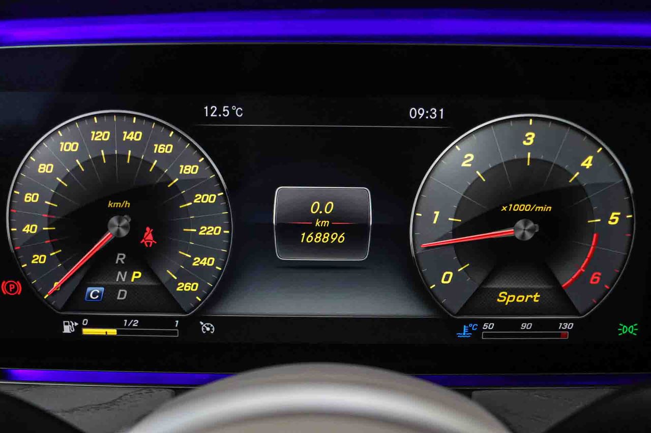 Mercedes CLS CLS 350 d 4MATIC *Techo solar* - Foto 43