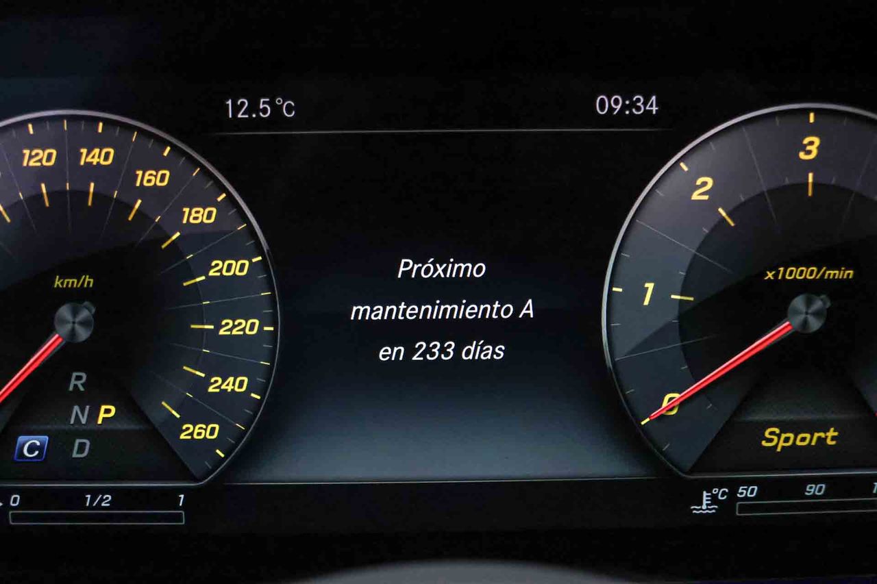 Mercedes CLS CLS 350 d 4MATIC *Techo solar* - Foto 69