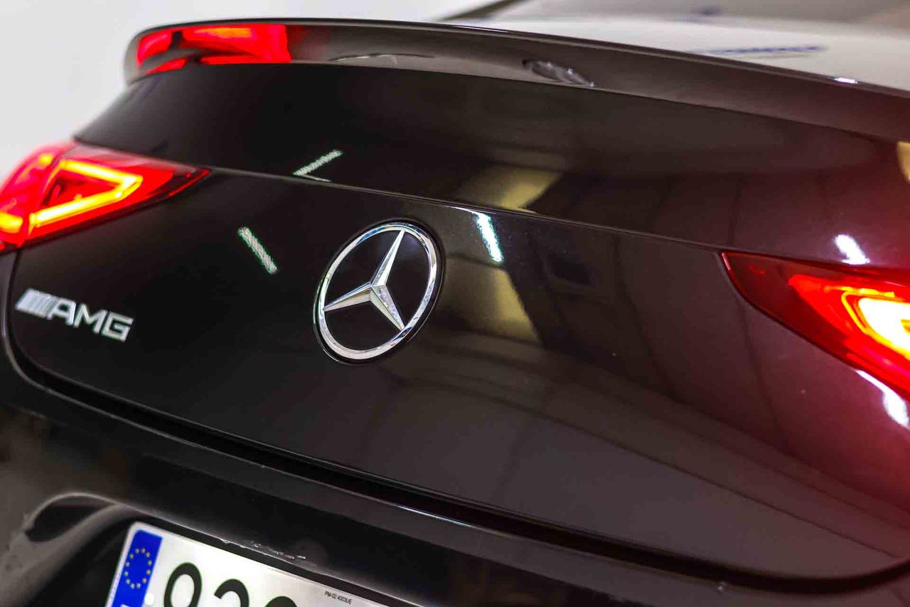 Mercedes CLS CLS 350 d 4MATIC *Techo solar* - Foto 12