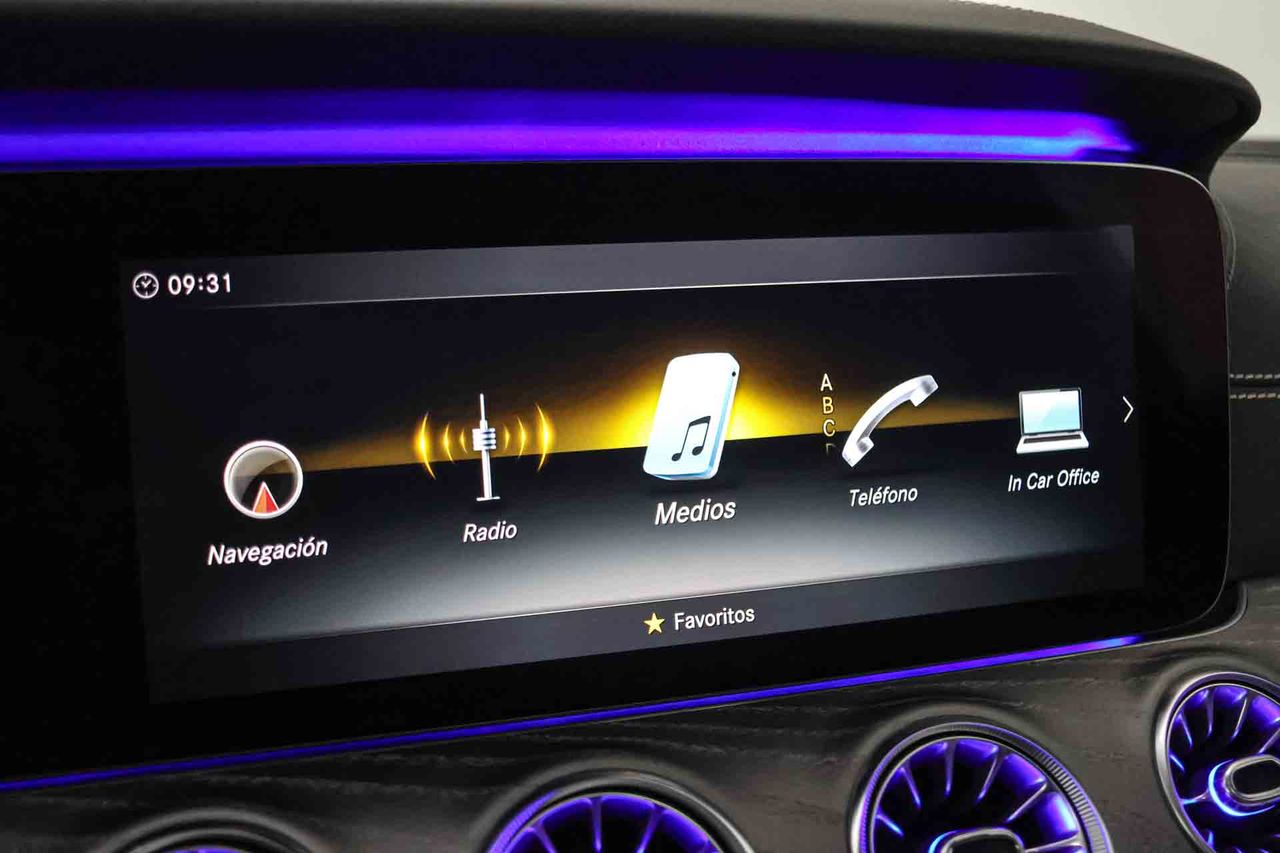 Mercedes CLS CLS 350 d 4MATIC *Techo solar* - Foto 56