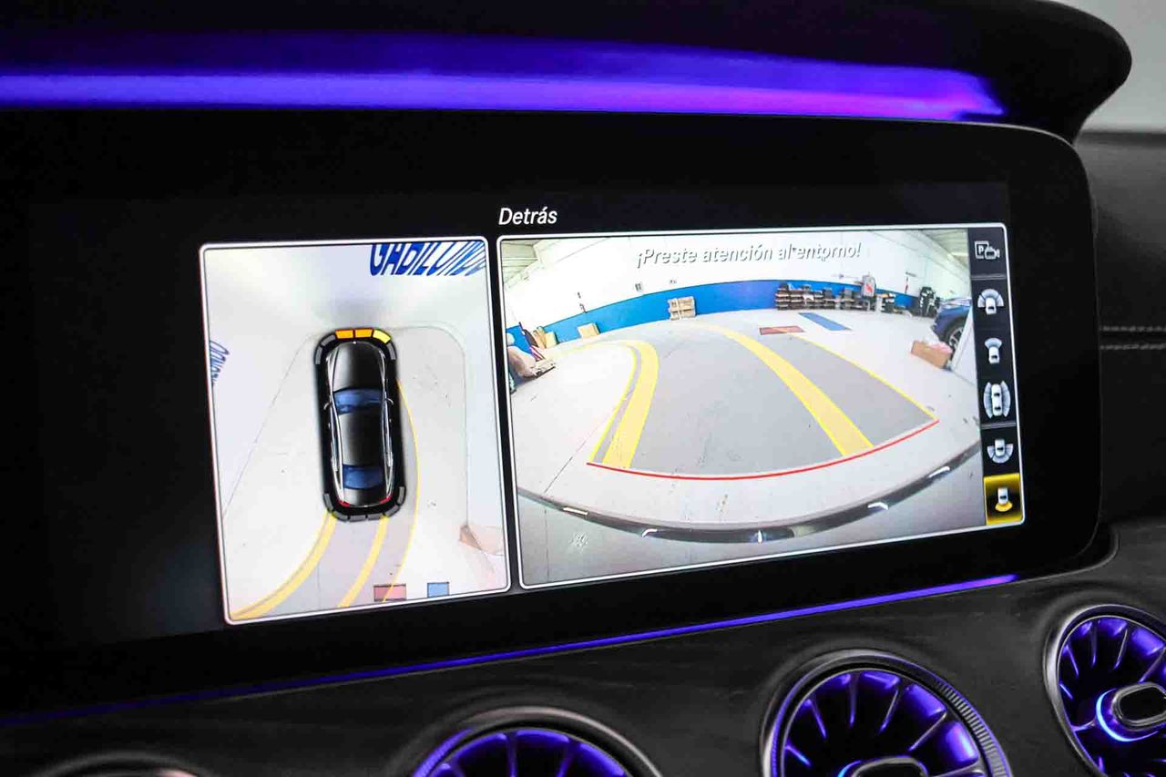 Mercedes CLS CLS 350 d 4MATIC *Techo solar* - Foto 64