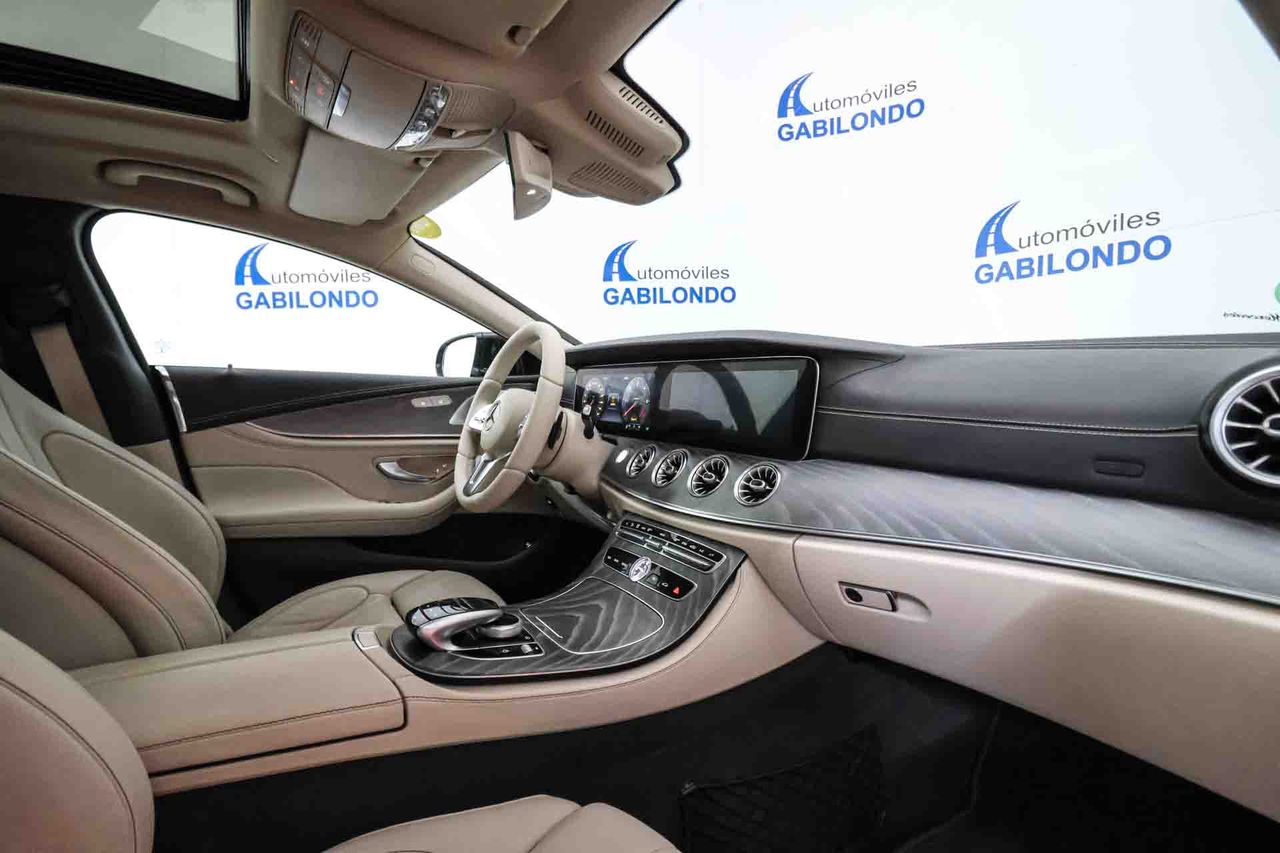 Mercedes CLS CLS 350 d 4MATIC *Techo solar* - Foto 49
