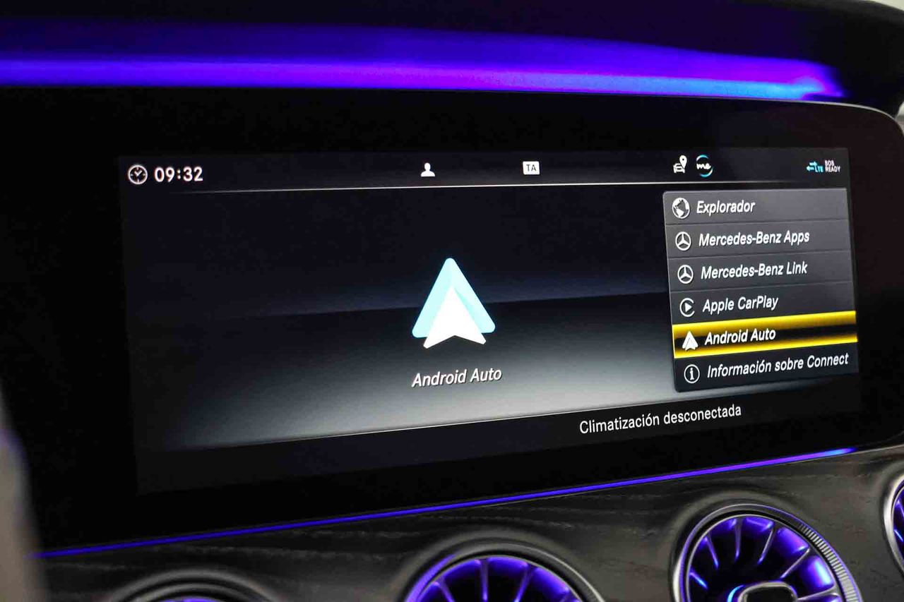 Mercedes CLS CLS 350 d 4MATIC *Techo solar* - Foto 60