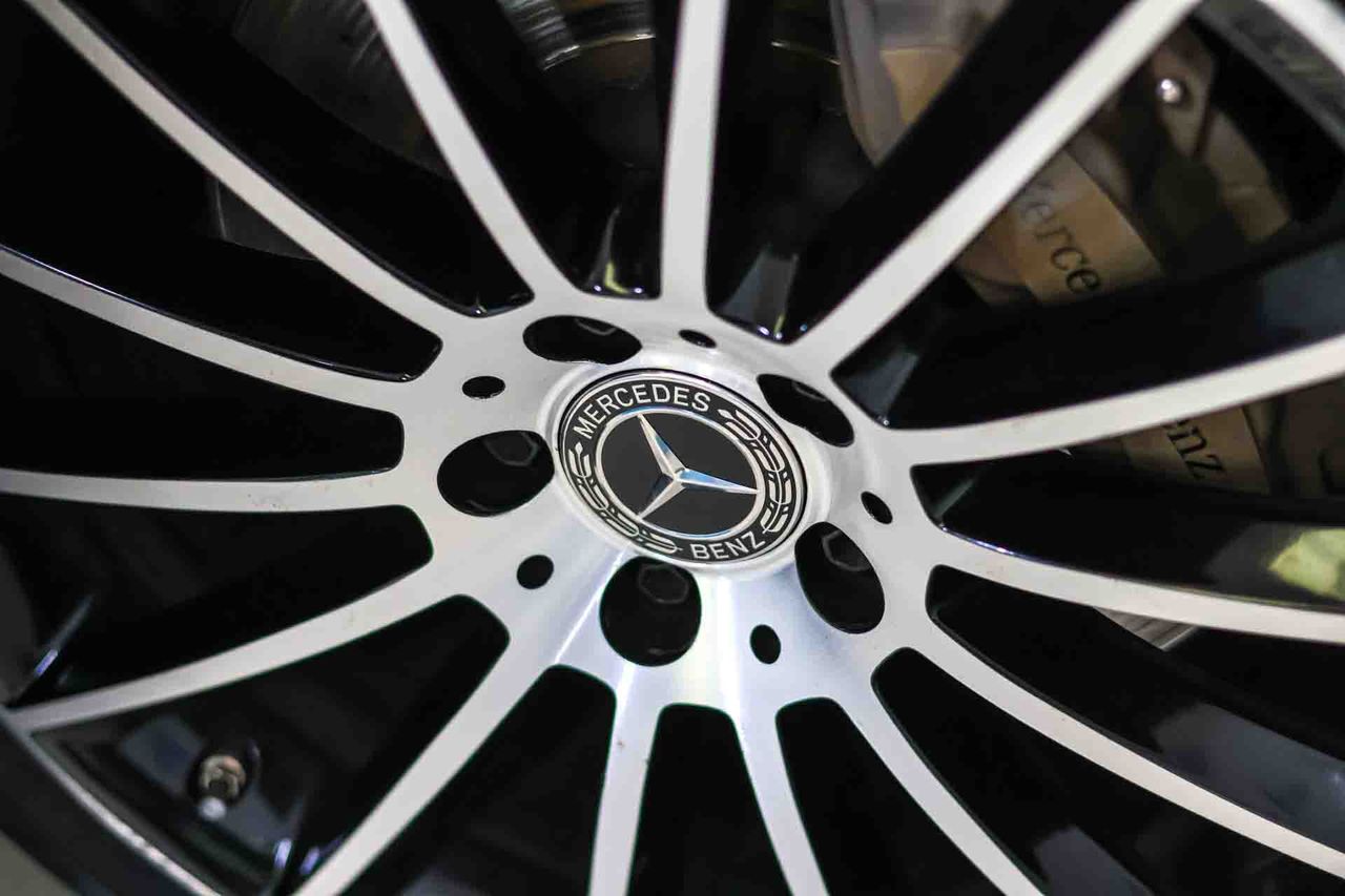 Mercedes CLS CLS 350 d 4MATIC *Techo solar* - Foto 15