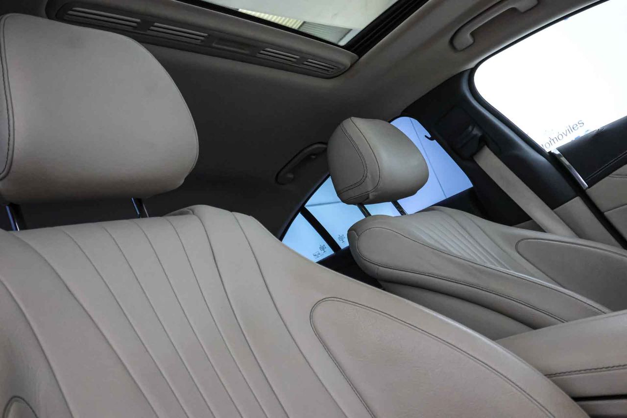 Mercedes CLS CLS 350 d 4MATIC *Techo solar* - Foto 24