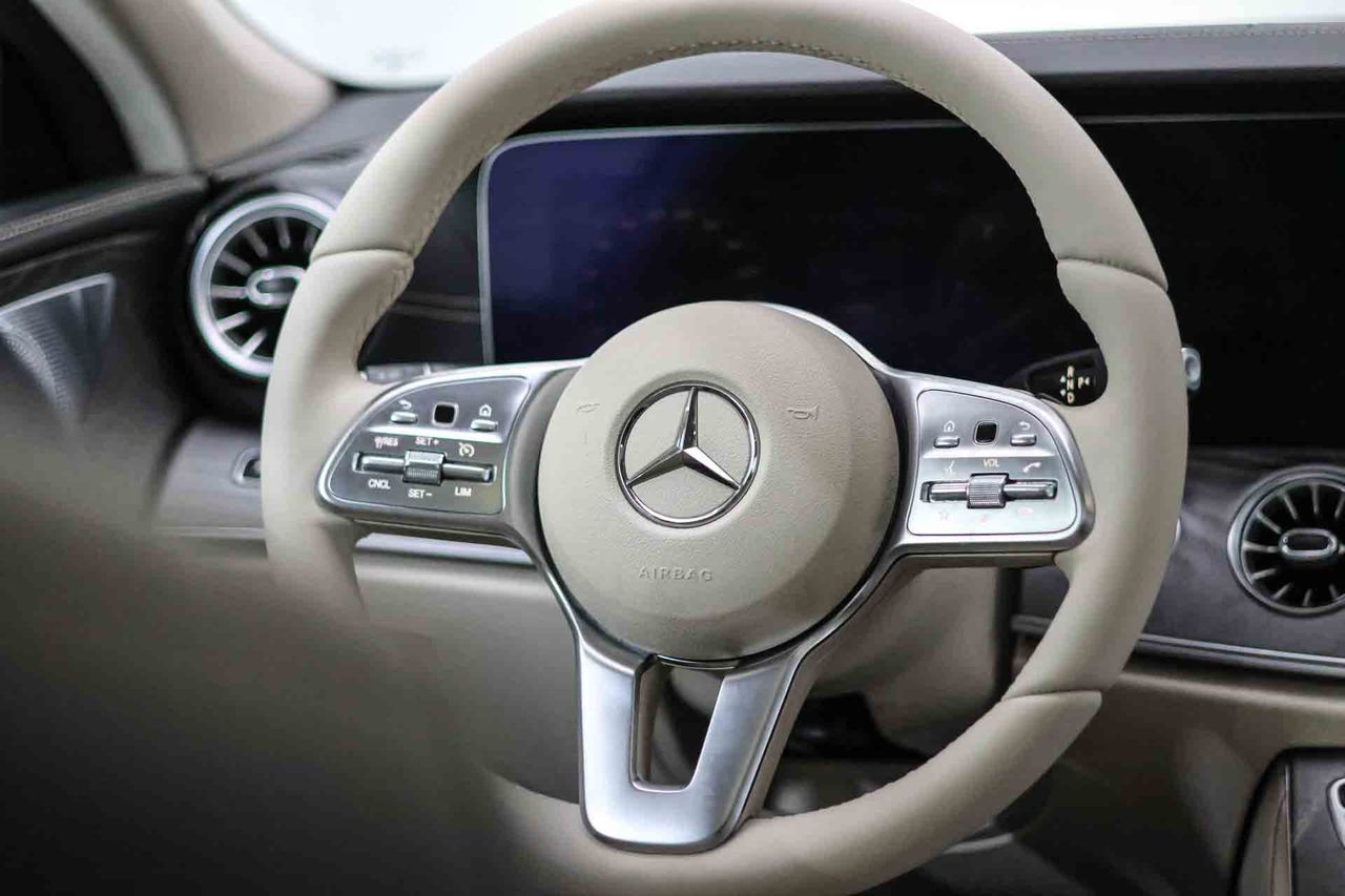 Mercedes CLS CLS 350 d 4MATIC *Techo solar* - Foto 36