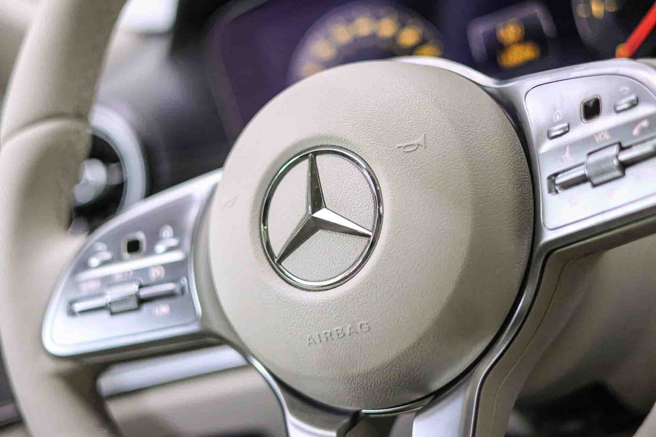 Mercedes CLS CLS 350 d 4MATIC *Techo solar* - Foto 37