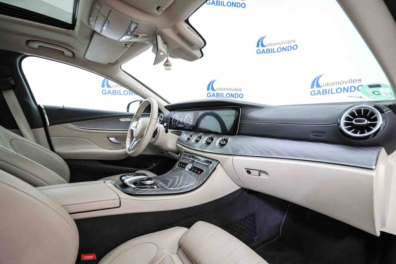 Mercedes CLS CLS 350 d 4MATIC *Techo solar* - Foto 23
