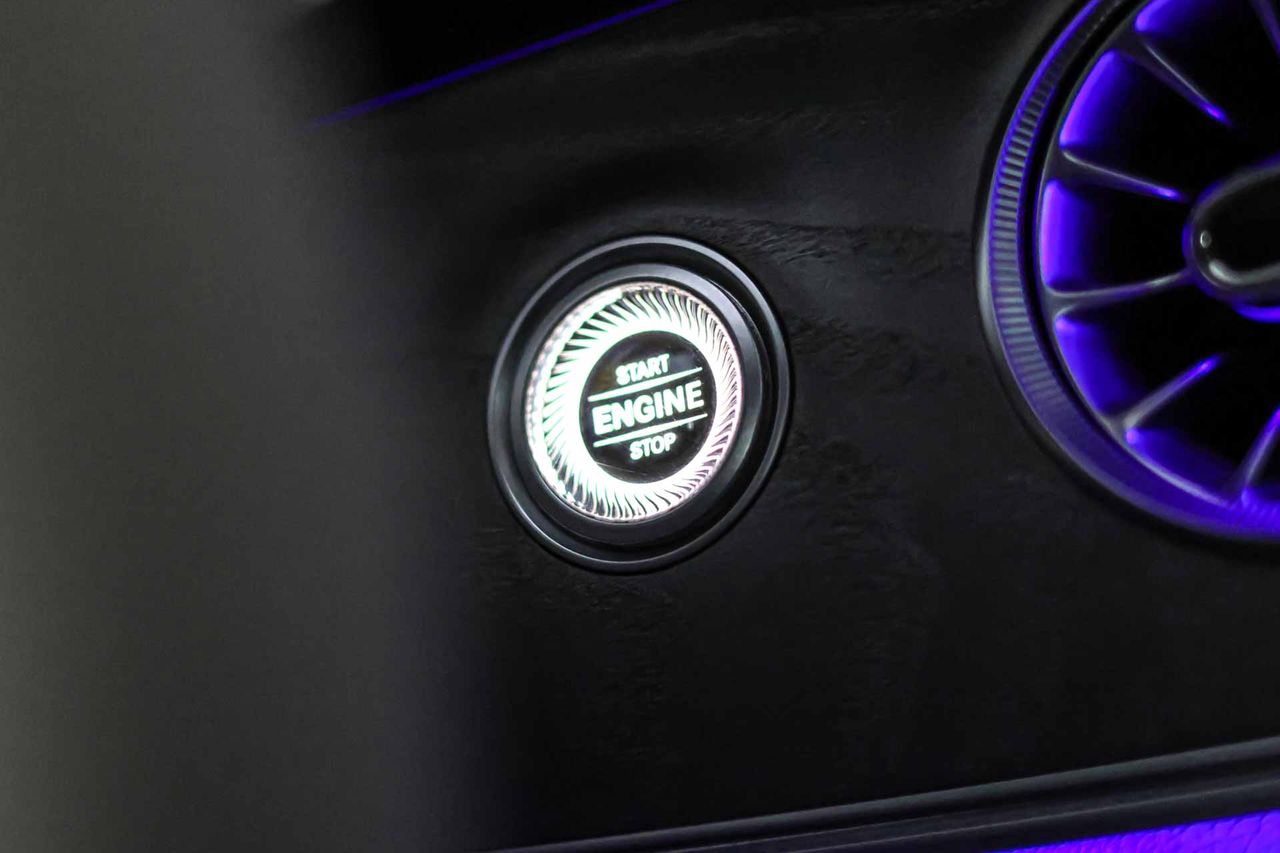 Mercedes CLS CLS 350 d 4MATIC *Techo solar* - Foto 44