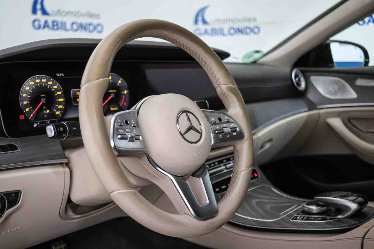 Mercedes CLS CLS 350 d 4MATIC *Techo solar* - Foto 6