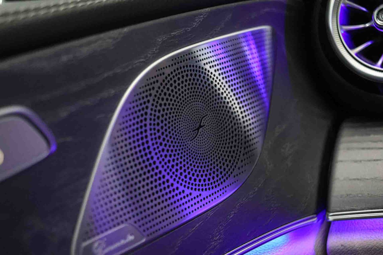 Mercedes CLS CLS 350 d 4MATIC *Techo solar* - Foto 33