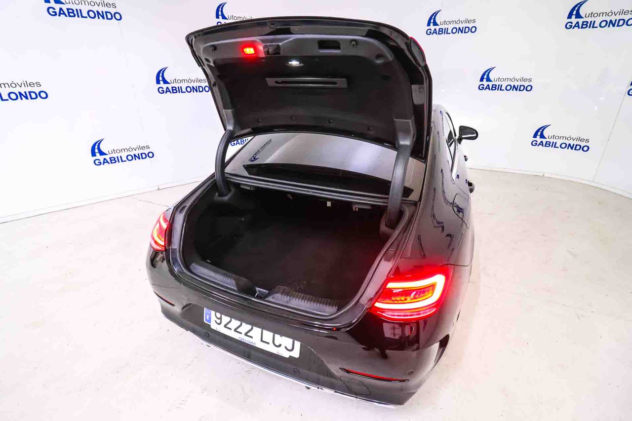 Mercedes CLS CLS 350 d 4MATIC *Techo solar* - Foto 54