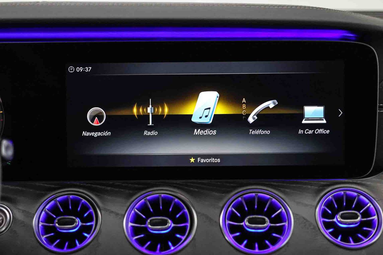 Mercedes CLS CLS 350 d 4MATIC *Techo solar* - Foto 47