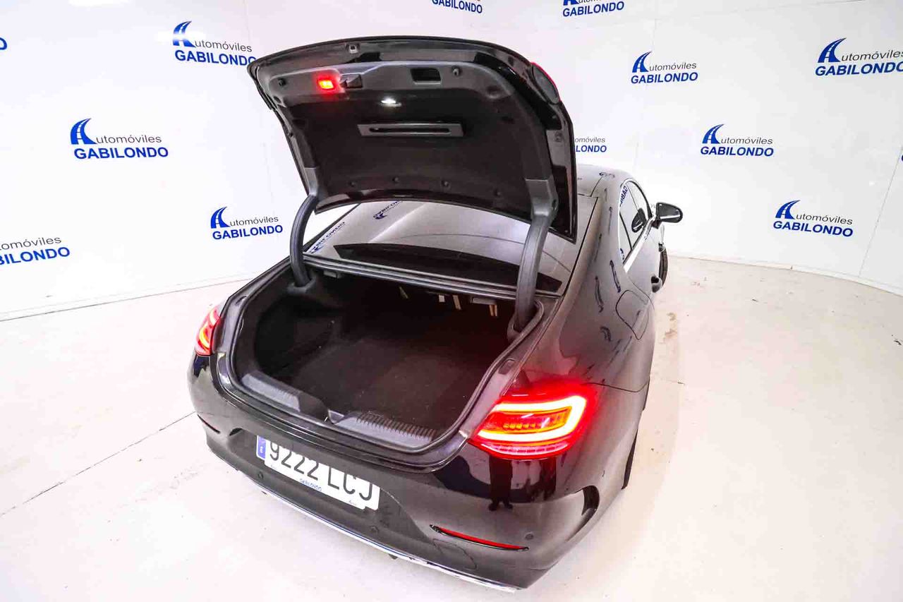 Mercedes CLS CLS 350 d 4MATIC *Techo solar* - Foto 27