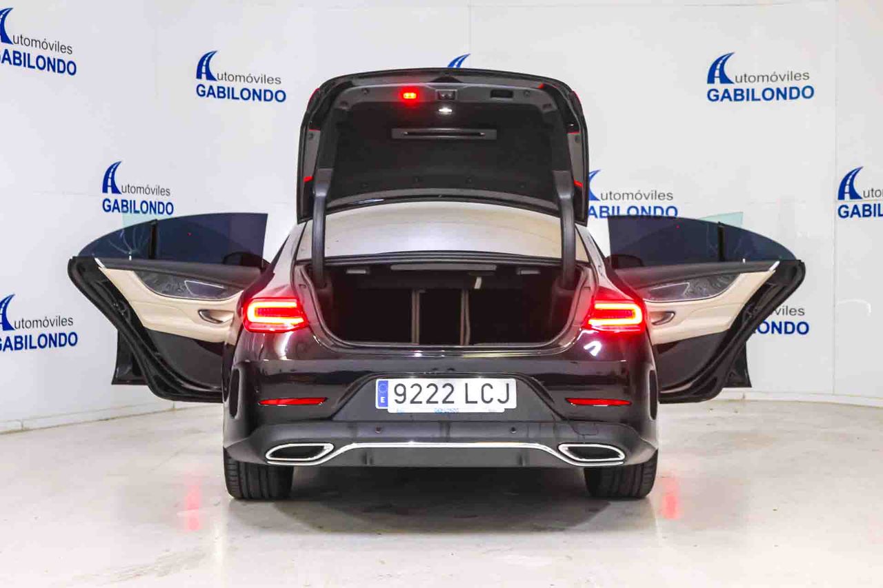 Mercedes CLS CLS 350 d 4MATIC *Techo solar* - Foto 25