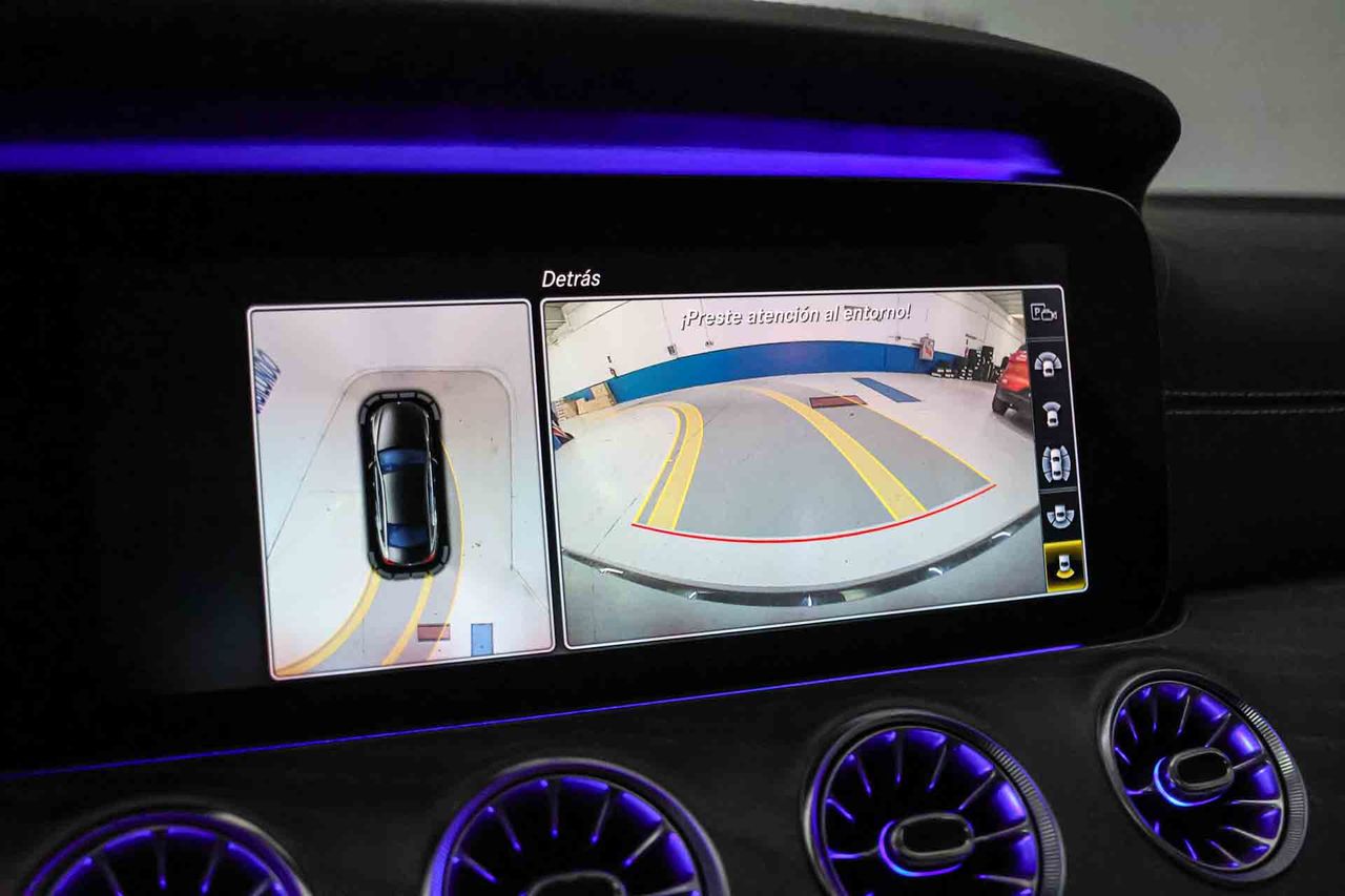 Mercedes CLS CLS 350 d 4MATIC *Techo solar* - Foto 29