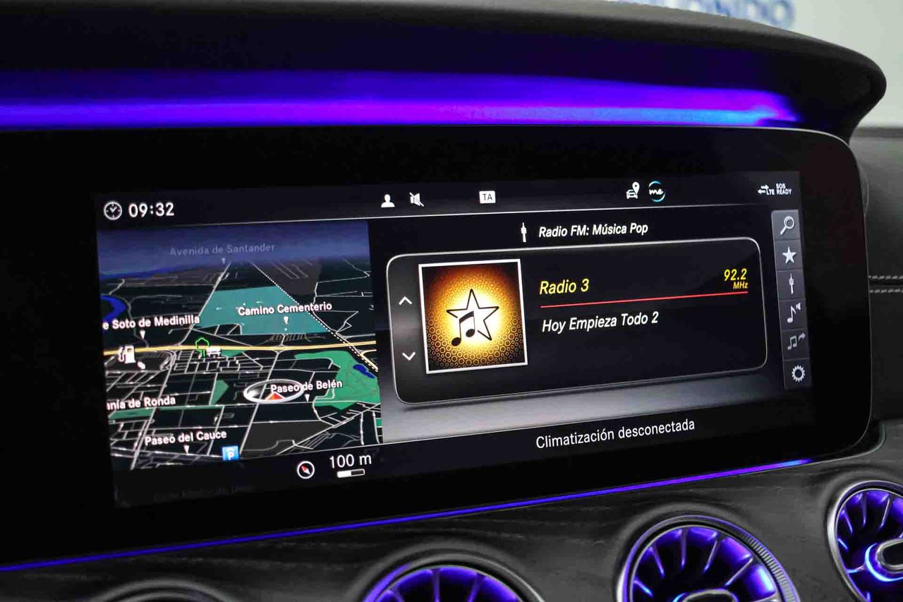 Mercedes CLS CLS 350 d 4MATIC *Techo solar* - Foto 58