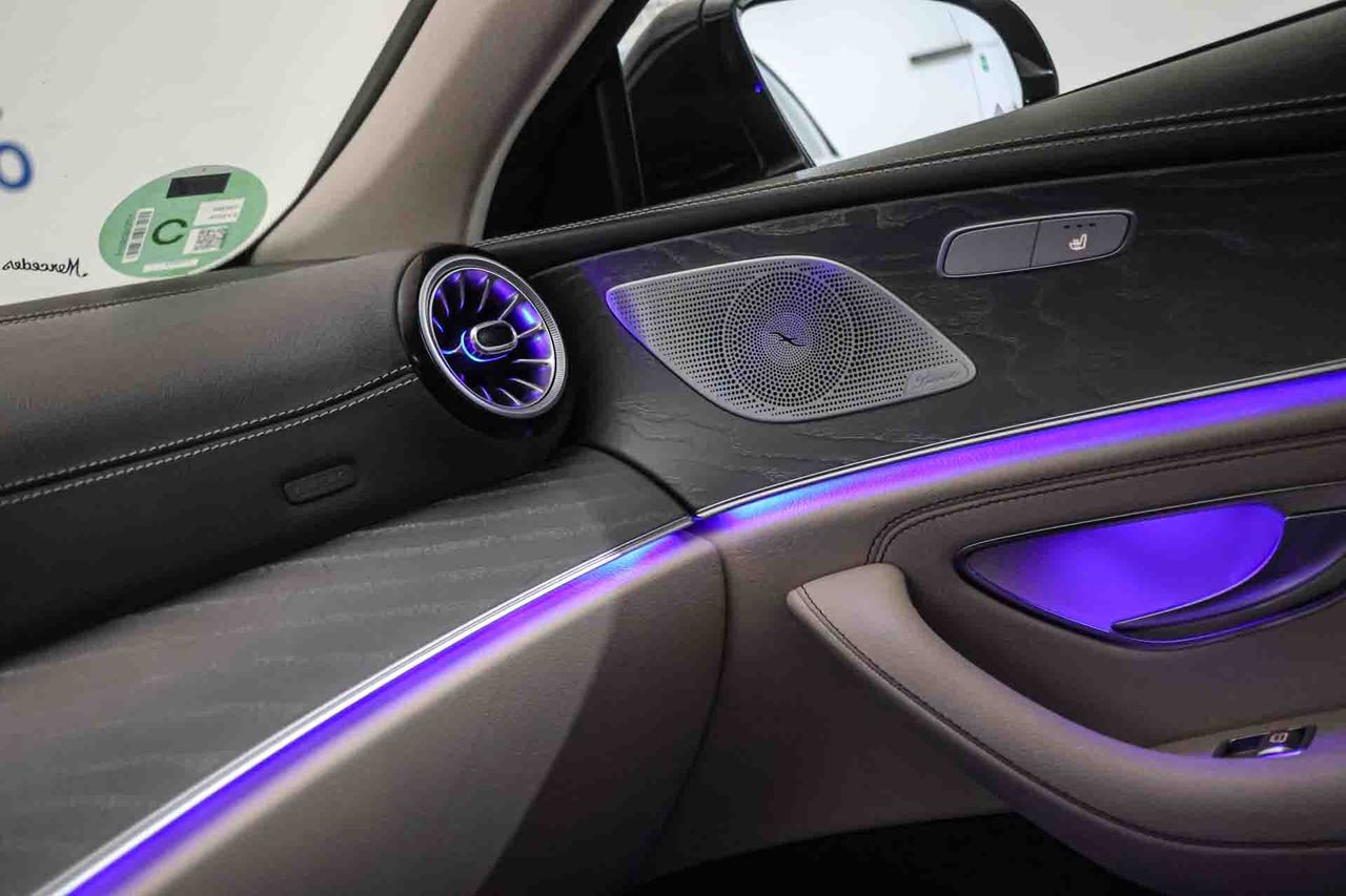 Mercedes CLS CLS 350 d 4MATIC *Techo solar* - Foto 52