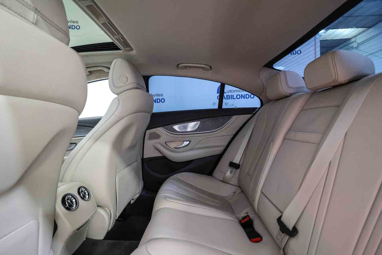 Mercedes CLS CLS 350 d 4MATIC *Techo solar* - Foto 53