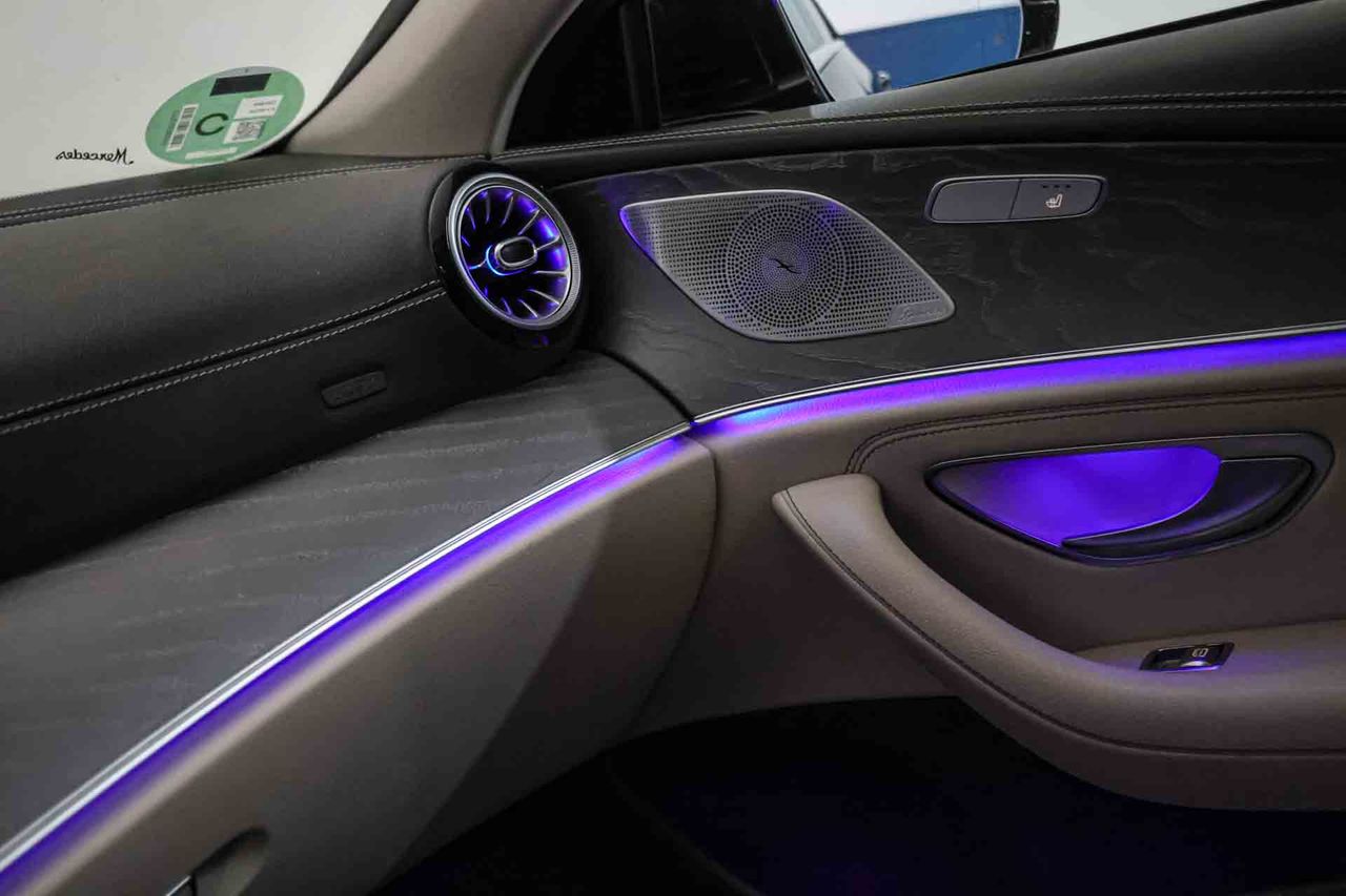 Mercedes CLS CLS 350 d 4MATIC *Techo solar* - Foto 25