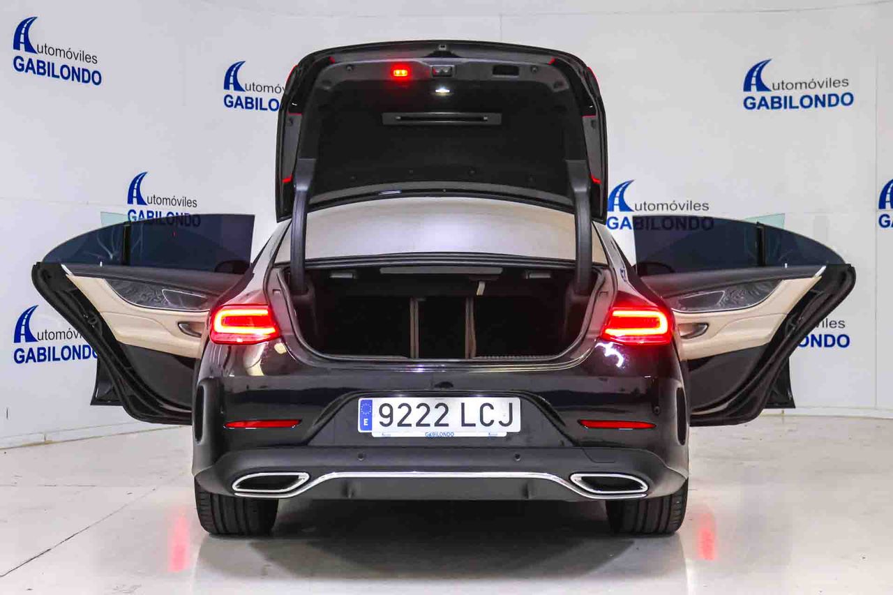 Mercedes CLS CLS 350 d 4MATIC *Techo solar* - Foto 18