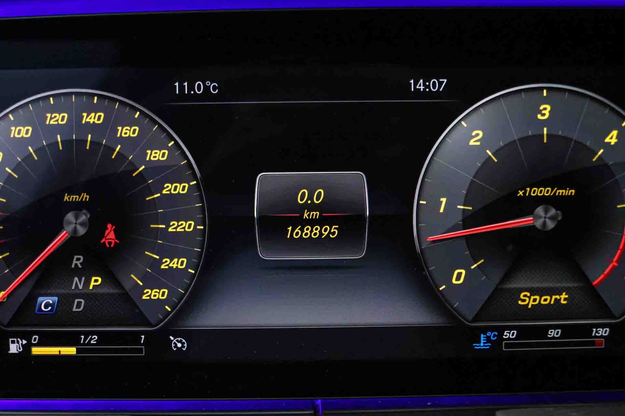 Mercedes CLS CLS 350 d 4MATIC *Techo solar* - Foto 22