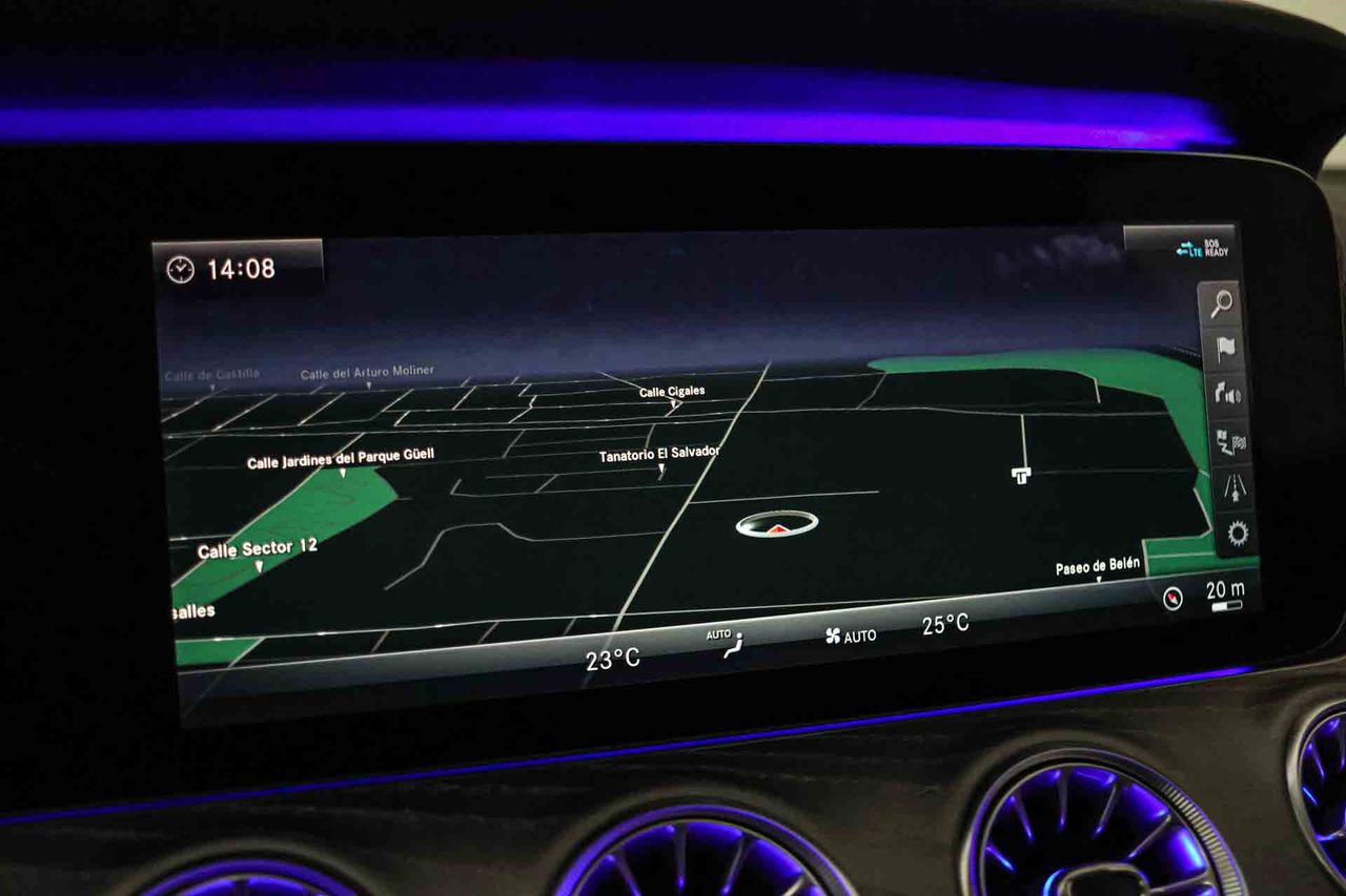 Mercedes CLS CLS 350 d 4MATIC *Techo solar* - Foto 30