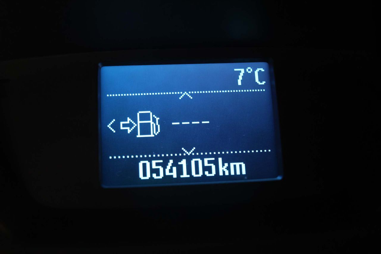 Ford Transit 2.0TDCI Chasis Cabina L2 **Caja abierta** Basculante - Foto 8