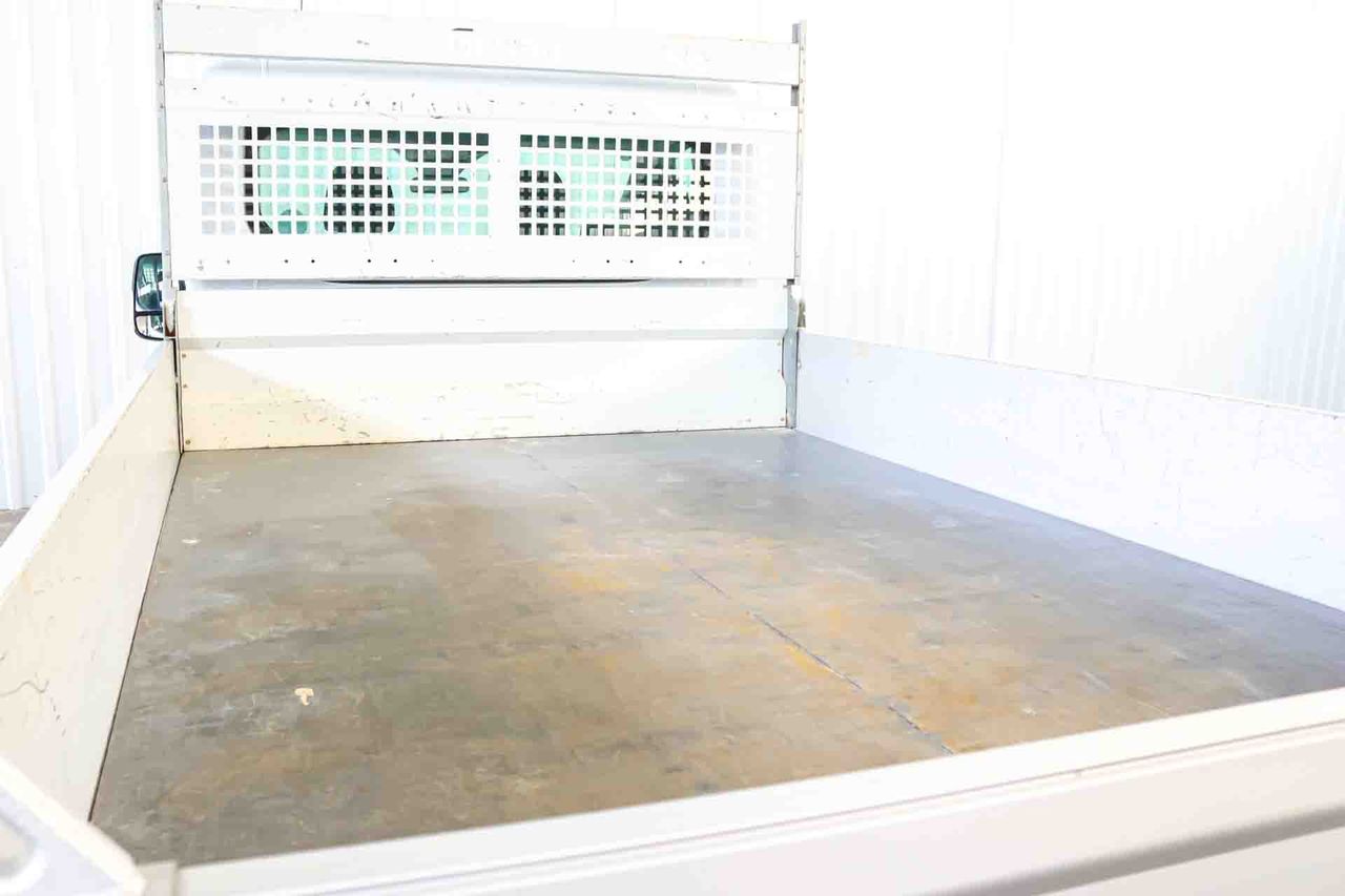 Ford Transit 2.0TDCI Chasis Cabina L2 **Caja abierta** Basculante - Foto 14