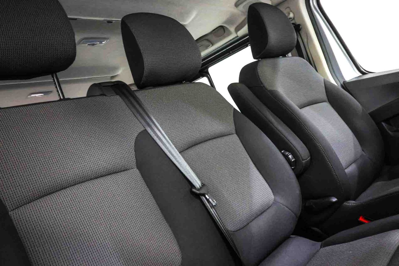 Renault Trafic Equilibre Largo Ene Blue dCi 110kW EasyA ** 9 Plazas** - Foto 44