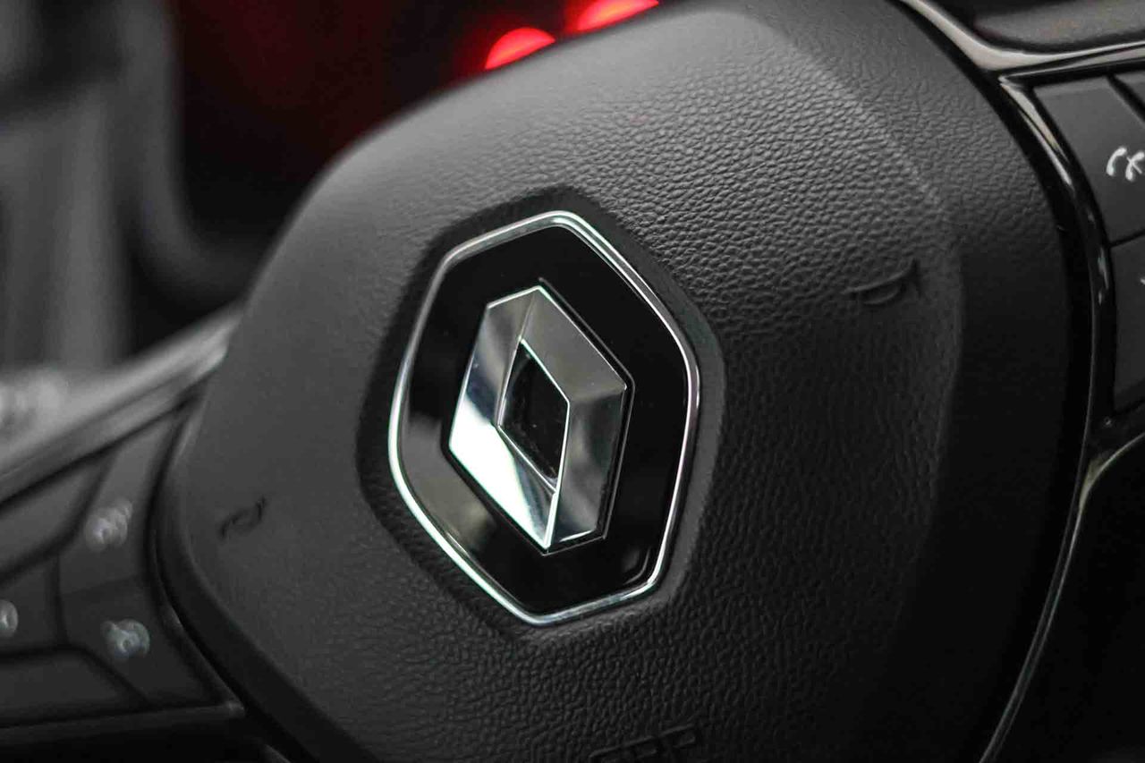 Renault Trafic Equilibre Largo Ene Blue dCi 110kW EasyA ** 9 Plazas** - Foto 34