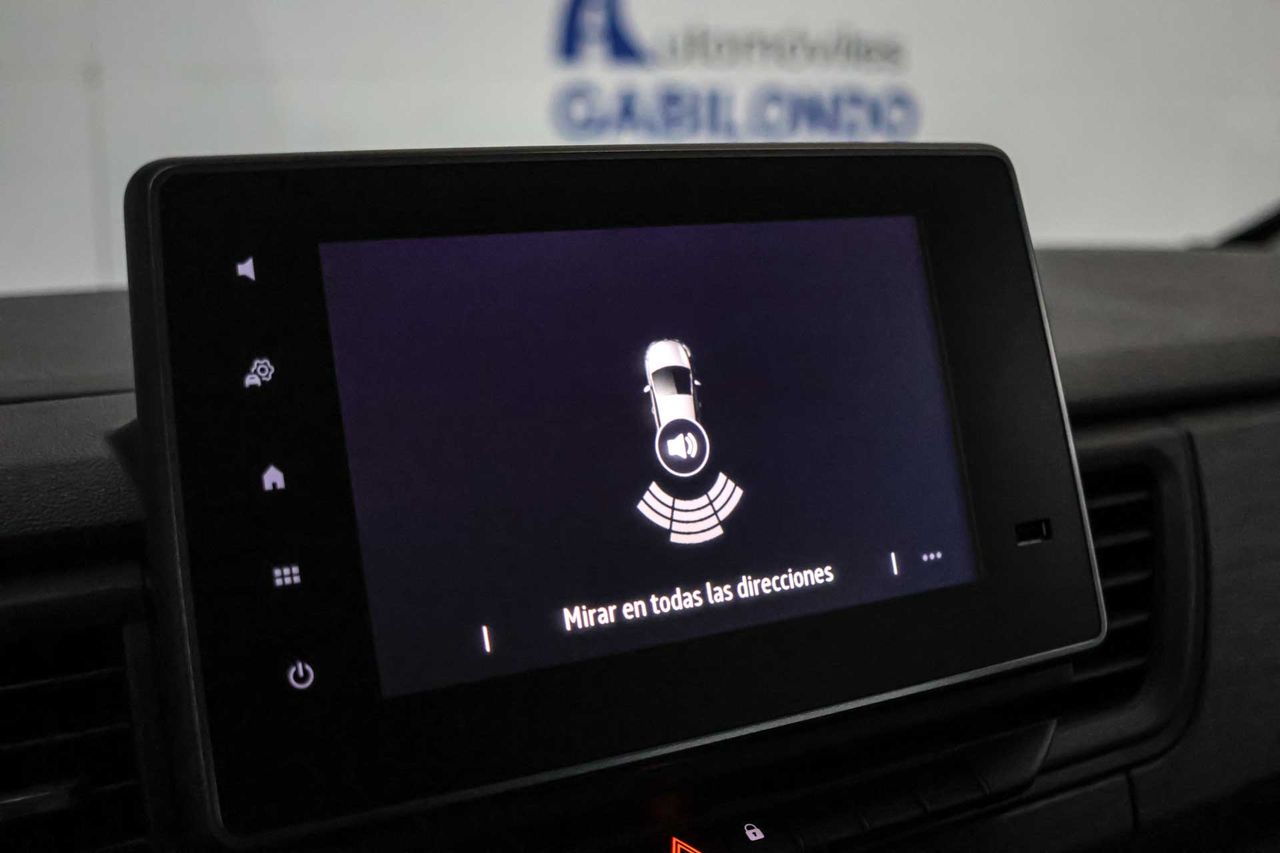 Renault Trafic Equilibre Largo Ene Blue dCi 110kW EasyA ** 9 Plazas** - Foto 48