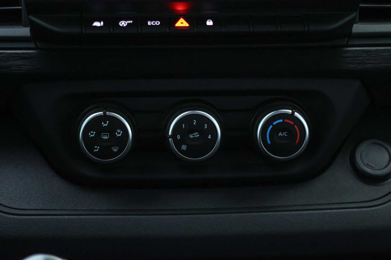 Renault Trafic Equilibre Largo Ene Blue dCi 110kW EasyA ** 9 Plazas** - Foto 41