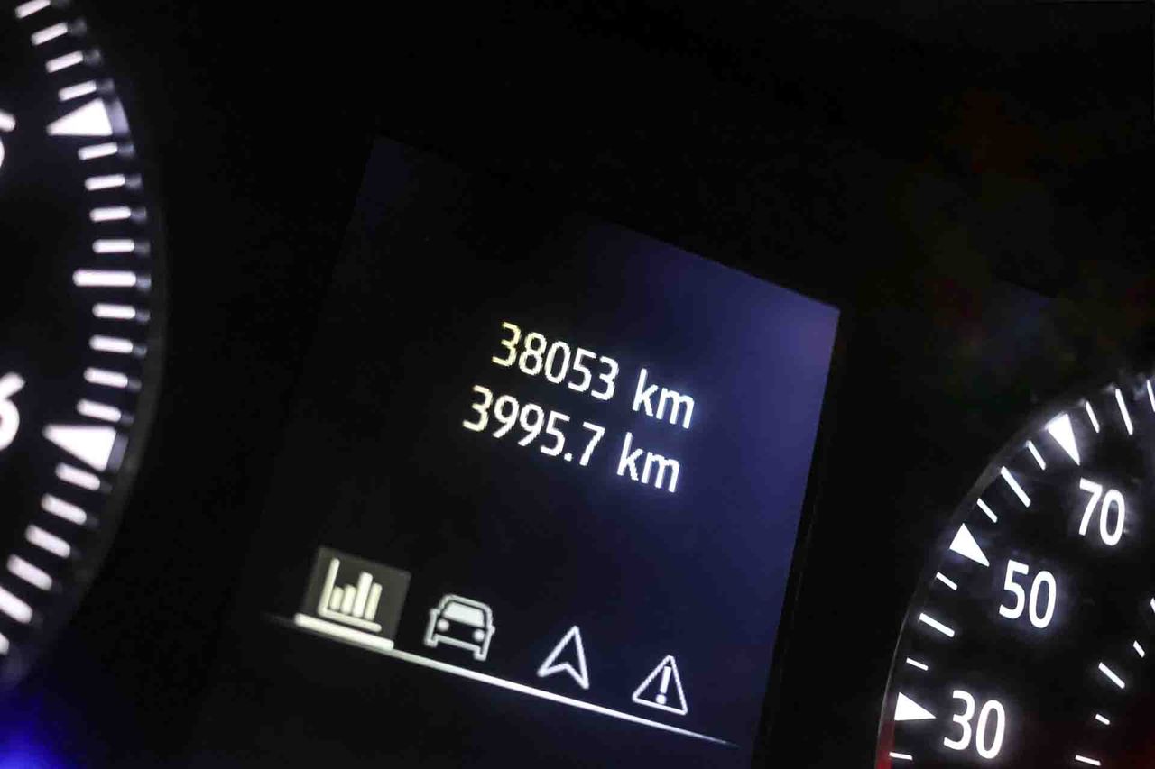 Renault Trafic Equilibre Largo Ene Blue dCi 110kW EasyA ** 9 Plazas** - Foto 7