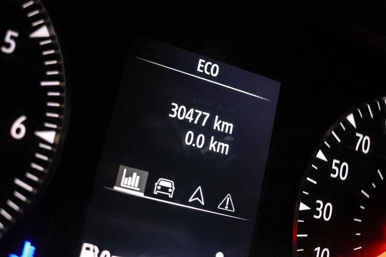 Renault Trafic Equilibre Largo Ene Blue dCi 110kW ** 9 Plazas** - Foto 8