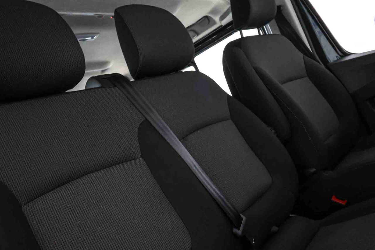 Renault Trafic Equilibre Largo Ene Blue dCi 110kW ** 9 Plazas** - Foto 51