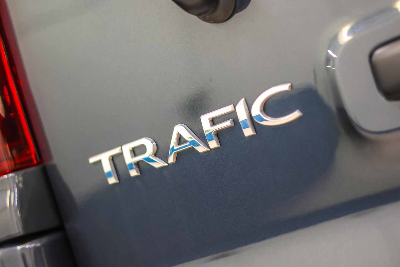 Renault Trafic Equilibre Largo Ene Blue dCi 110kW ** 9 Plazas** - Foto 13