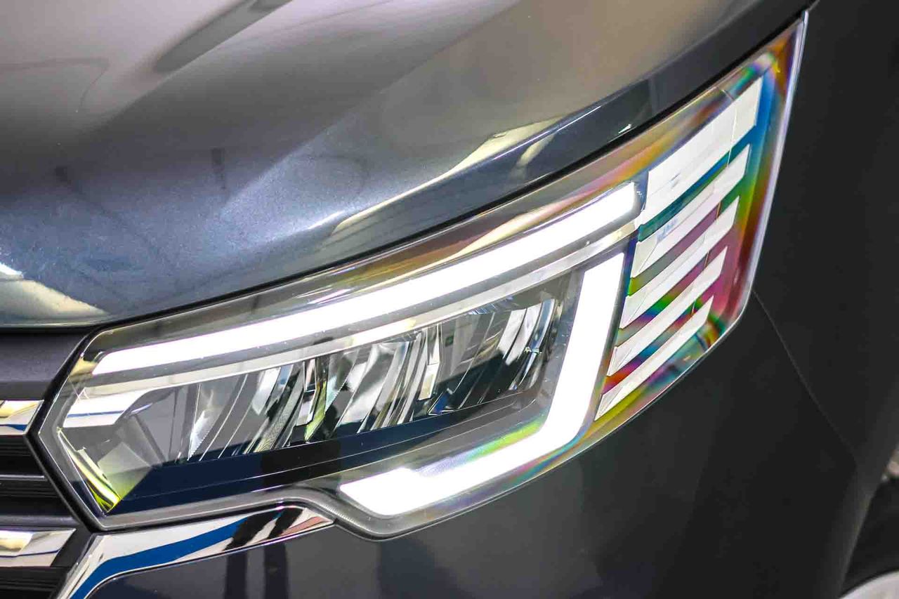 Renault Trafic Equilibre Largo Ene Blue dCi 110kW ** 9 Plazas** - Foto 16