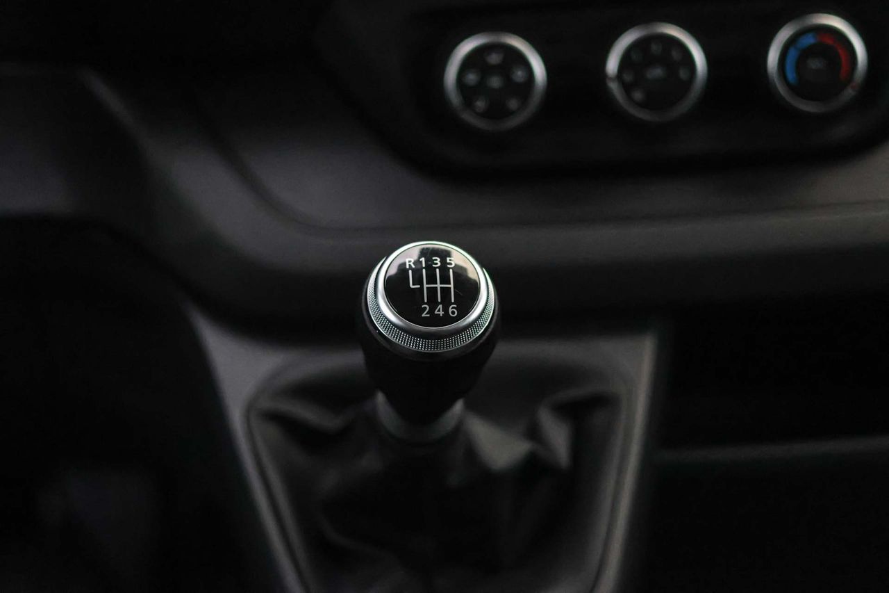 Renault Trafic Equilibre Largo Ene Blue dCi 110kW ** 9 Plazas** - Foto 45