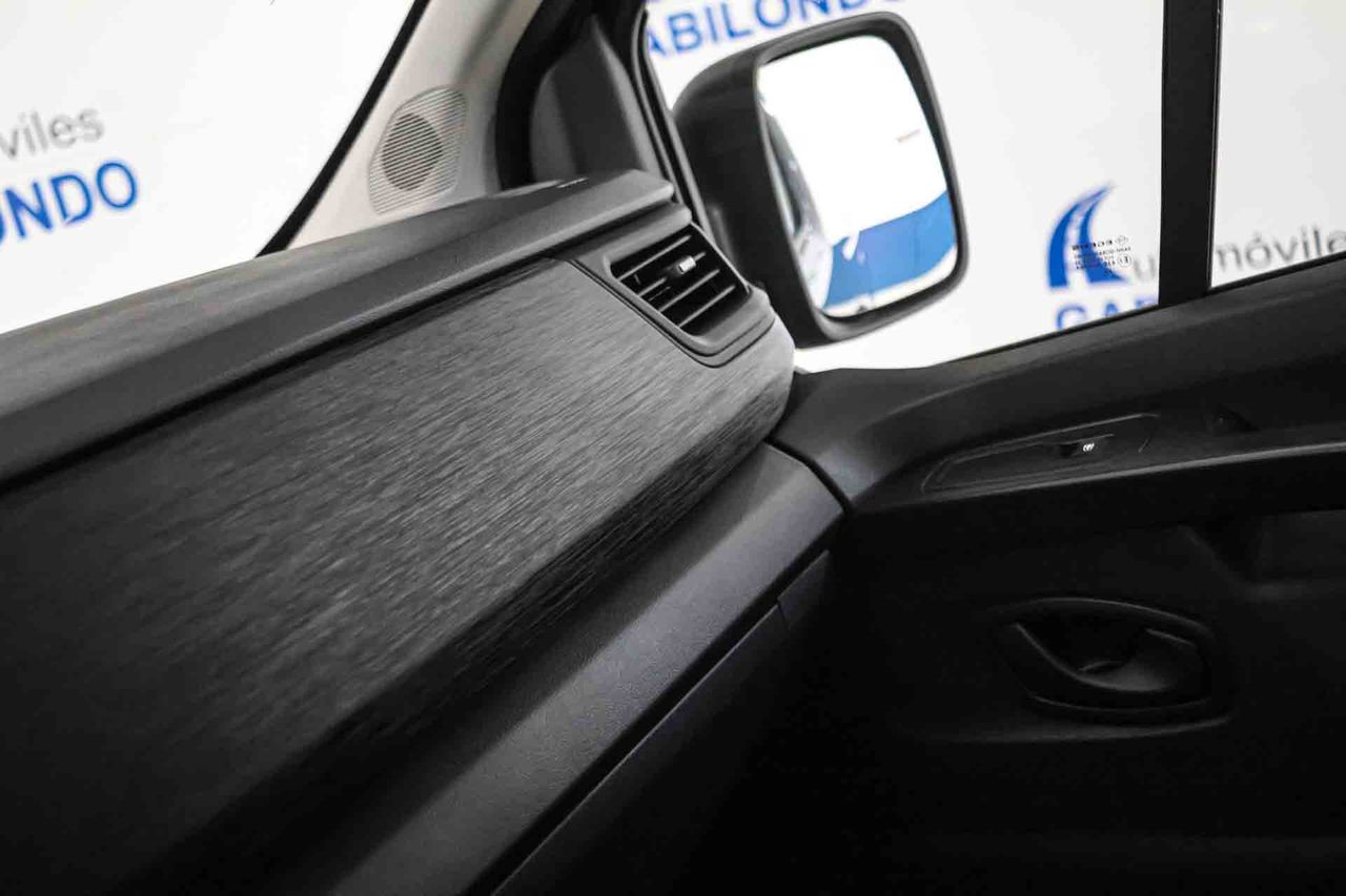 Renault Trafic Equilibre Largo Ene Blue dCi 110kW ** 9 Plazas** - Foto 50