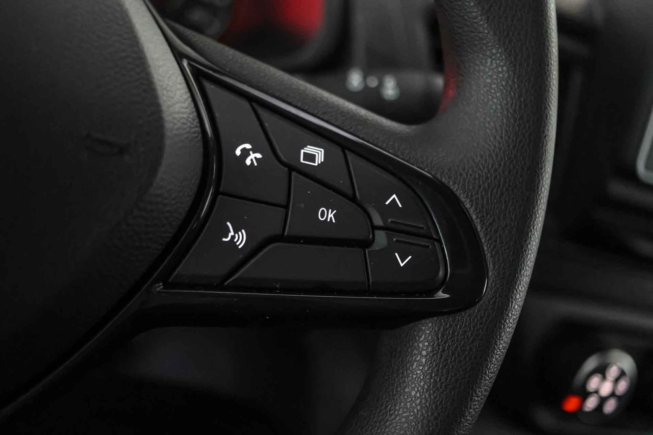 Renault Trafic Equilibre Largo Ene Blue dCi 110kW ** 9 Plazas** - Foto 41