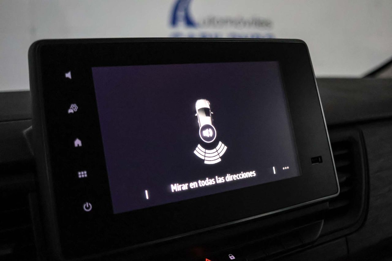 Renault Trafic Equilibre Largo Ene Blue dCi 110kW ** 9 Plazas** - Foto 56