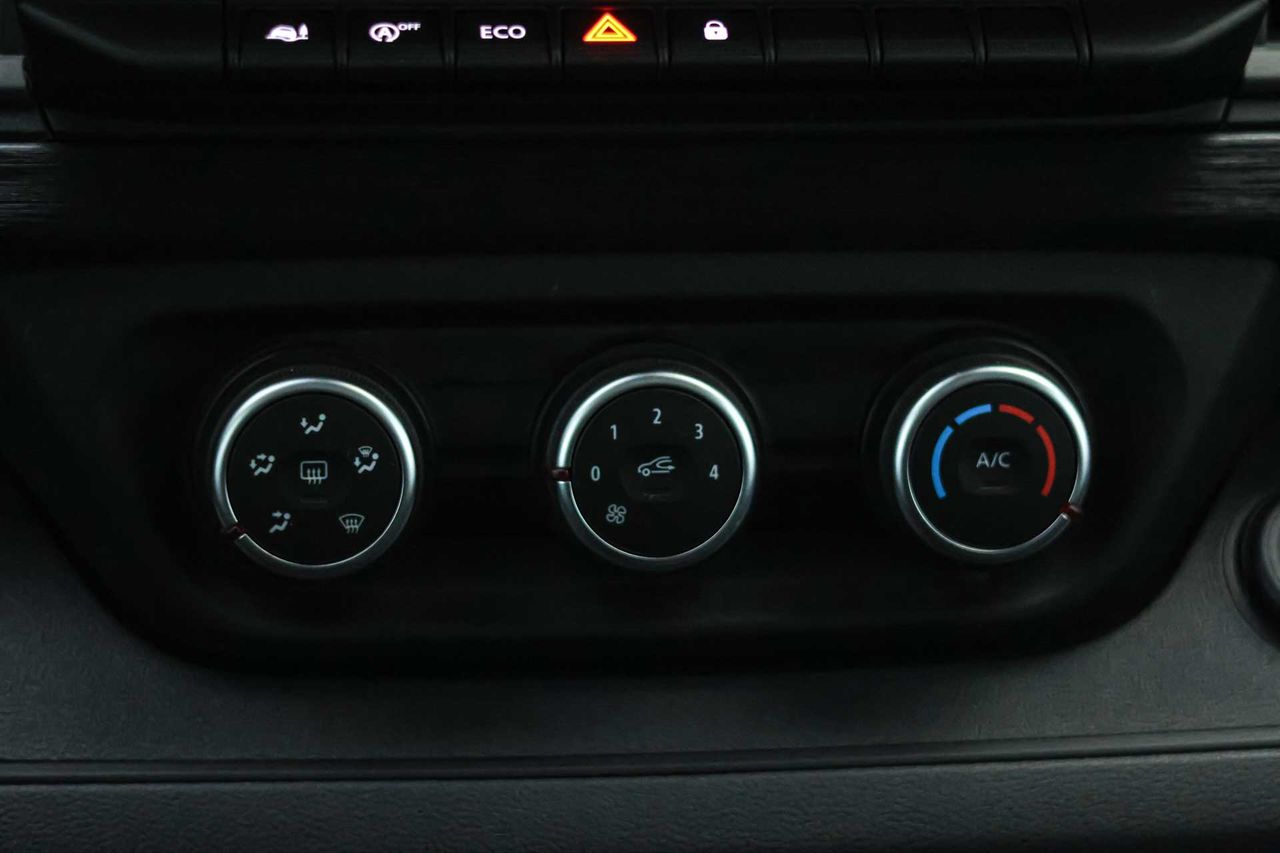 Renault Trafic Equilibre Largo Ene Blue dCi 110kW ** 9 Plazas** - Foto 46