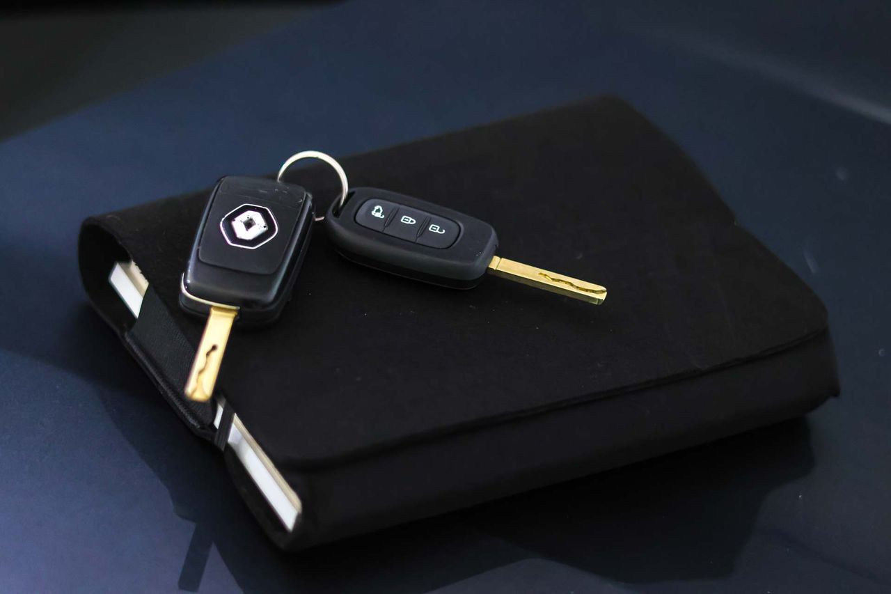 Renault Trafic Equilibre Largo Ene Blue dCi 110kW ** 9 Plazas** - Foto 57