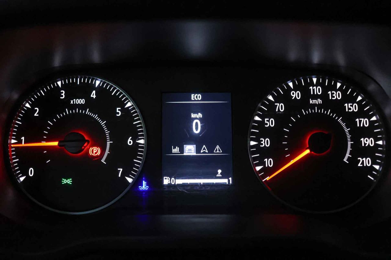 Renault Trafic Equilibre Largo Ene Blue dCi 110kW ** 9 Plazas** - Foto 44