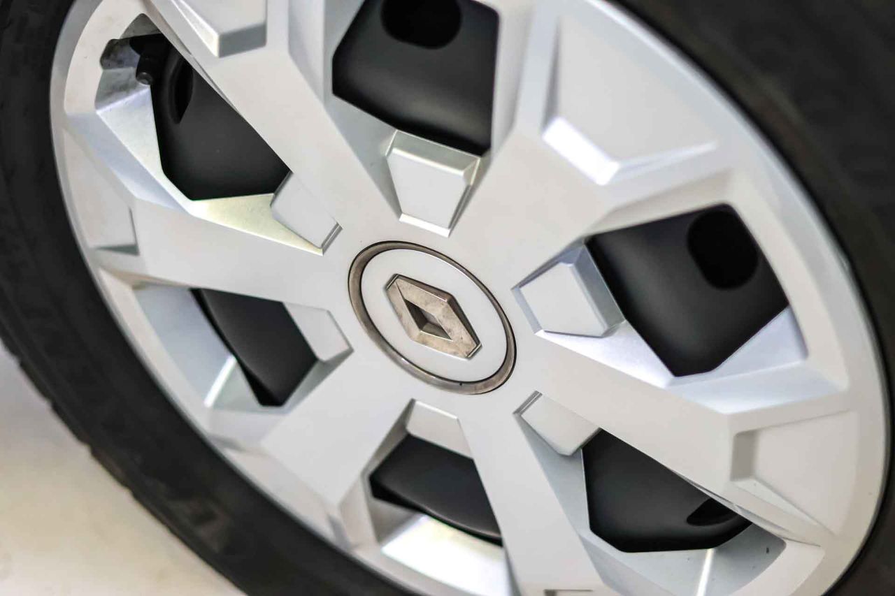 Renault Trafic Equilibre Largo Ene Blue dCi 110kW ** 9 Plazas** - Foto 24