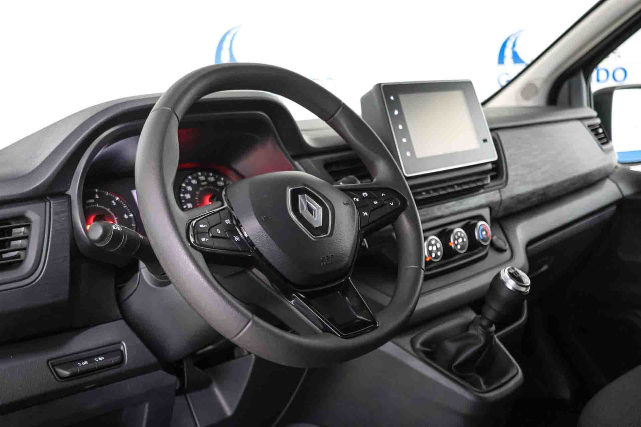 Renault Trafic Equilibre Largo Ene Blue dCi 110kW ** 9 Plazas** - Foto 7
